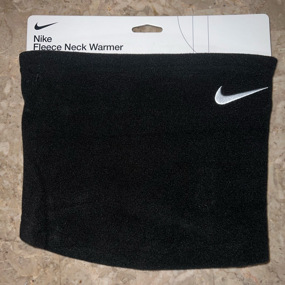 Unisex Nike Fleece Neck warmer